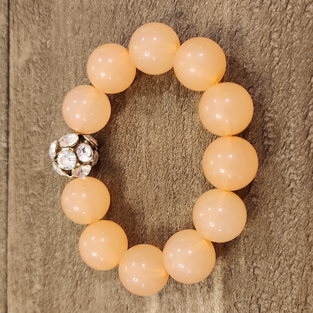 Fun Bead Bracelet